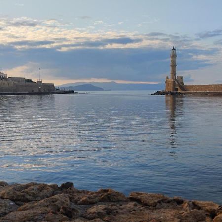 Georgia'S House Chania Chania  Zewnętrze zdjęcie