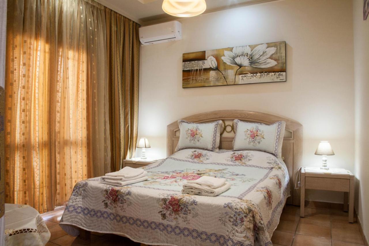 Georgia'S House Chania Chania  Zewnętrze zdjęcie