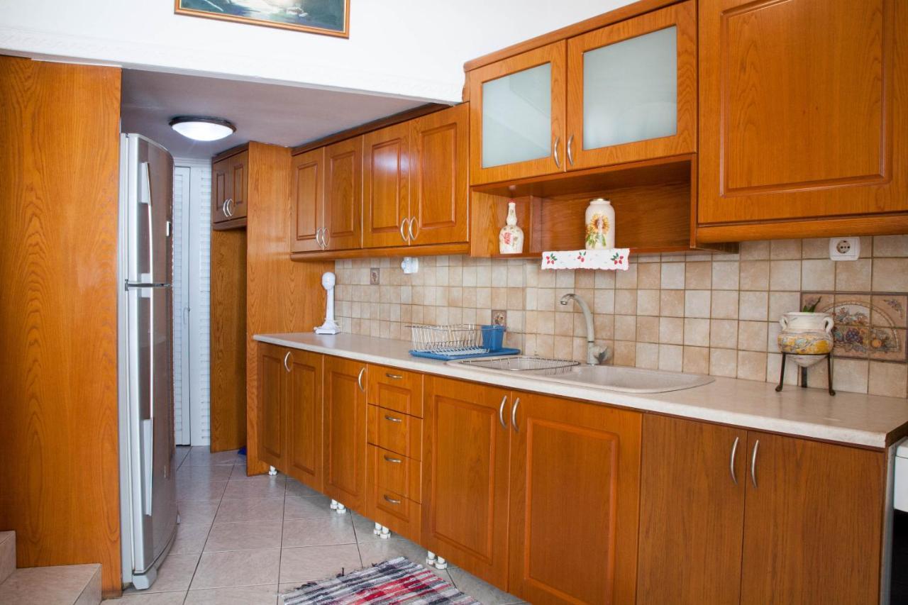 Georgia'S House Chania Chania  Zewnętrze zdjęcie